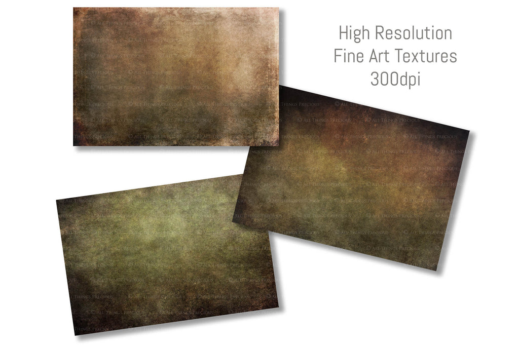 Fine art textures for photographers, digital editing. Photo Overlays. Antique, Vintage, Grunge, Light, Bundle. Textured printable Canvas, Colour, black and white, Bundle. High resolution, 300dpi Graphic Assets for photography, scrapbooking and design. By ATP Textures