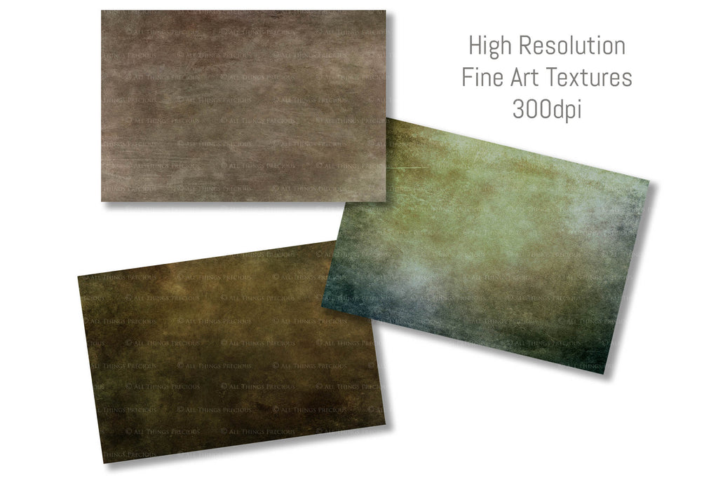 Fine art textures for photographers, digital editing. Photo Overlays. Antique, Vintage, Grunge, Light, Bundle. Textured printable Canvas, Colour, black and white, Bundle. High resolution, 300dpi Graphic Assets for photography, scrapbooking and design. By ATP Textures