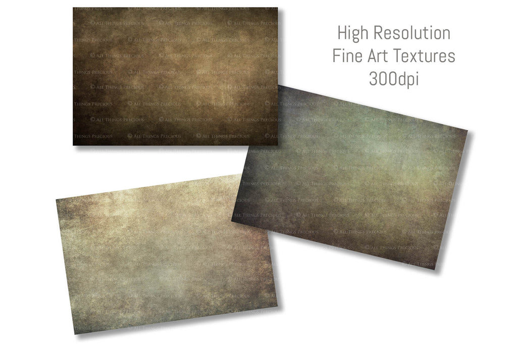 ATP Textures