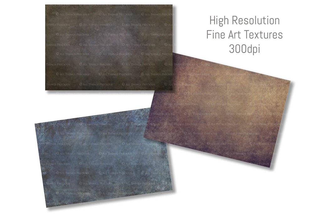 Fine art textures for photographers, digital editing. Photo Overlays. Antique, Vintage, Grunge, Light, Bundle. Textured printable Canvas, Colour, black and white, Bundle. High resolution, 300dpi Graphic Assets for photography, scrapbooking and design. By ATP Textures