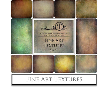 Fine art textures for photographers, digital editing. Photo Overlays. Antique, Vintage, Grunge, Light, Bundle. Textured printable Canvas, Colour, black and white, Bundle. High resolution, 300dpi Graphic Assets for photography, scrapbooking and design. By ATP Textures