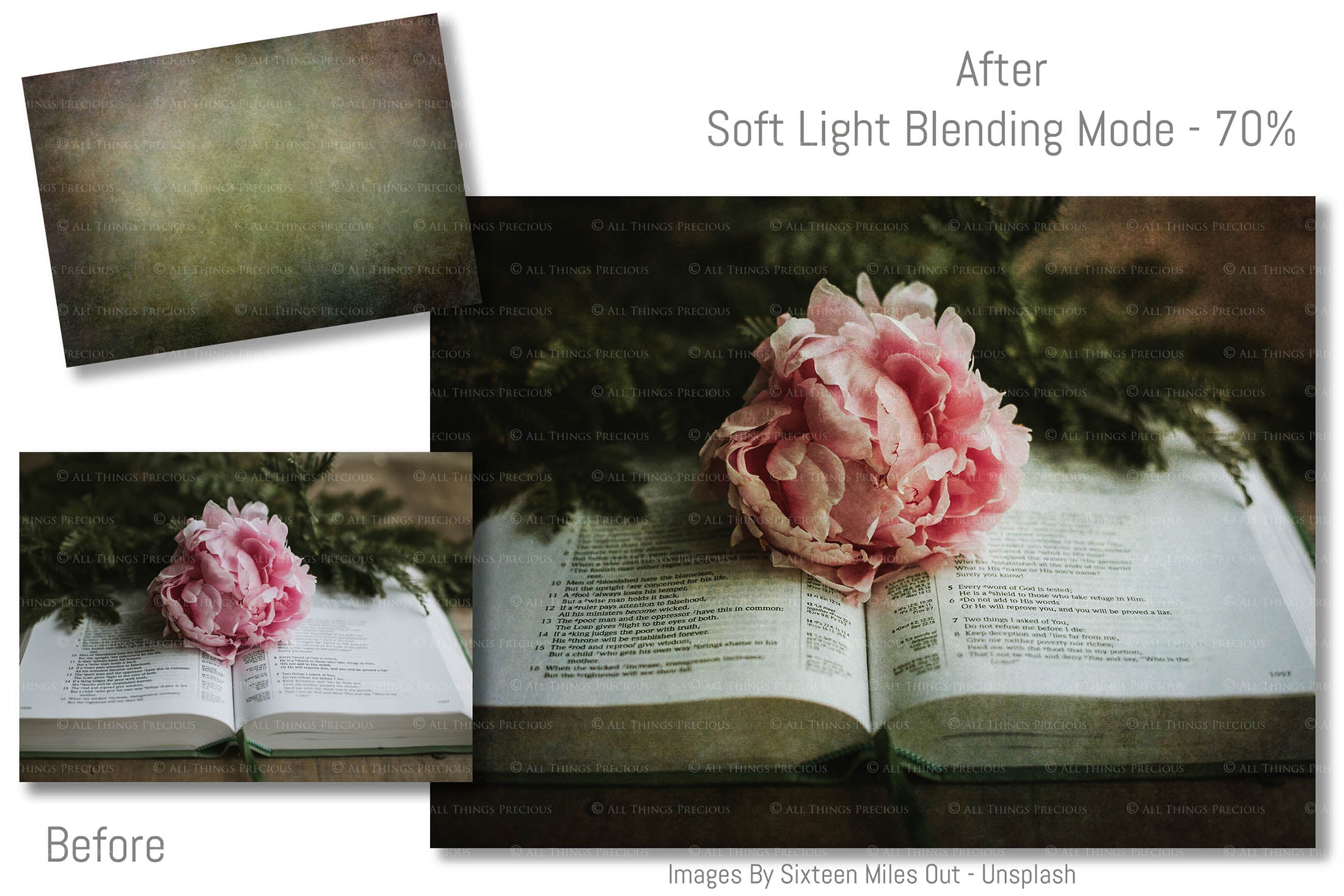 Vibrant Soft Green textures. Fine art textures. Rich, Nature colour tints. Texture for photographers and digital editing. Photo Overlays. Antique, Vintage, Grunge, Light, Dark Bundle. Textured printable Canvas, Colour, Monochrome, Bundle. High resolution, 300dpi Graphic Assets for photography, digital scrapbooking and design. By ATP Textures