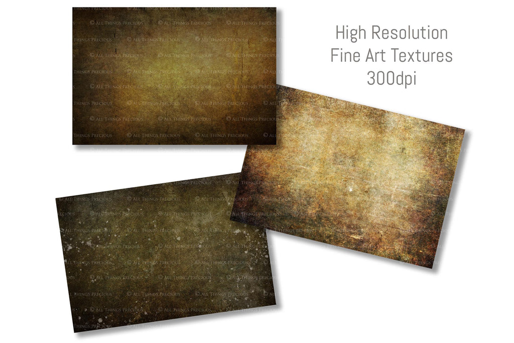 Fine art textures. Rich, Nature colour tints. Texture for photographers and digital editing. Photo Overlays. Antique, Vintage, Grunge, Light, Dark Bundle. Textured printable Canvas, Colour, Monochrome, Bundle. High resolution, 300dpi Graphic Assets for photography, digital scrapbooking and design. By ATP Textures