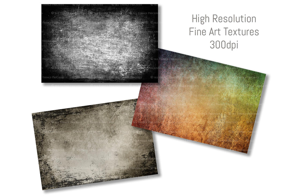 ATP Textures