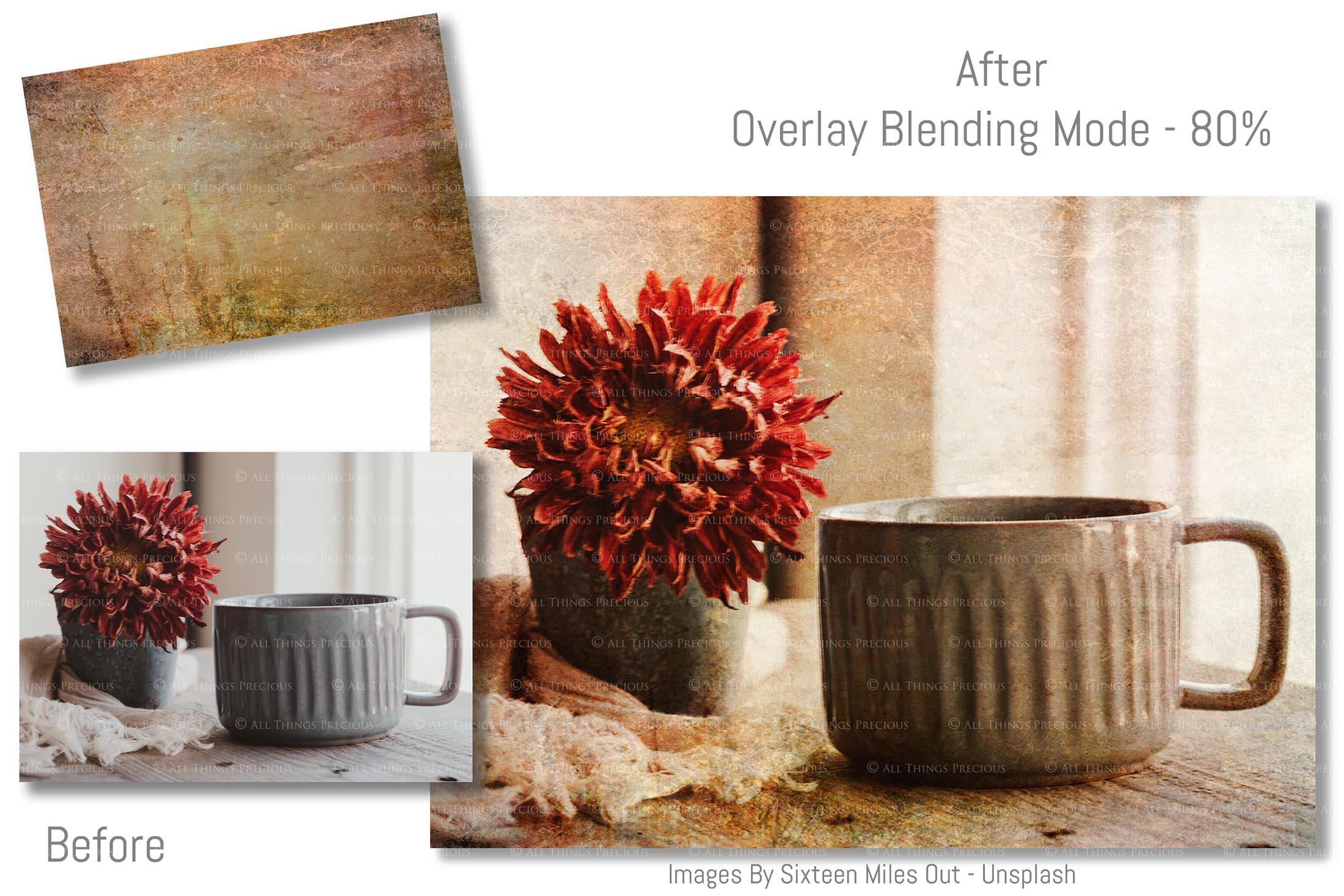 Fine art textures. Texture for photographers and digital editing. Photo Overlays. Antique, Vintage, Grunge, Light, Dark Bundle. Textured printable Canvas, Colour, Monochrome, Bundle. High resolution, 300dpi Graphic Assets for photography, digital scrapbooking and design. By ATP Textures