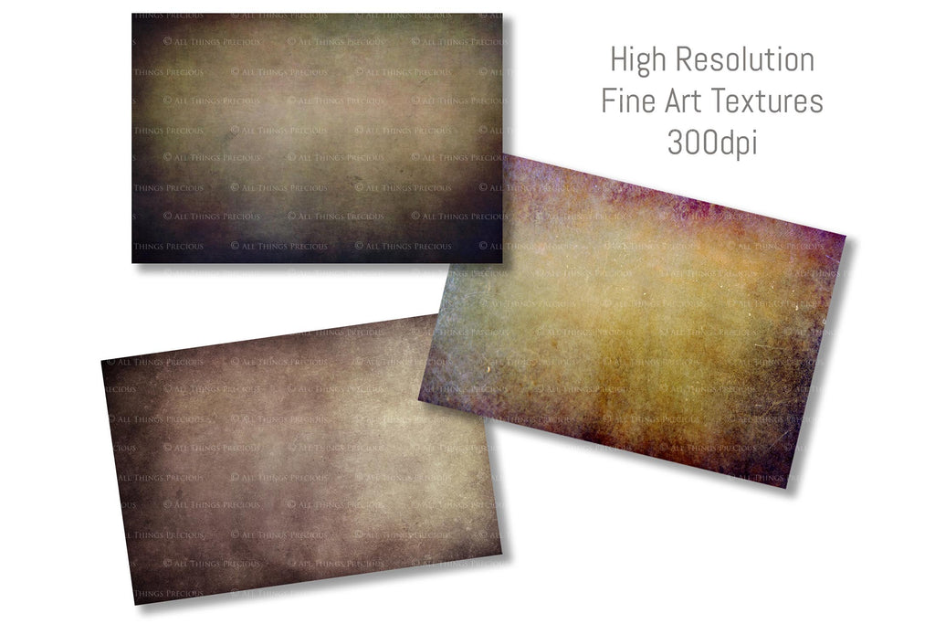 Fine art textures. Texture for photographers and digital editing. Photo Overlays. Antique, Vintage, Grunge, Light, Dark Bundle. Textured printable Canvas, Colour, Monochrome, Bundle. High resolution, 300dpi Graphic Assets for photography, digital scrapbooking and design. By ATP Textures