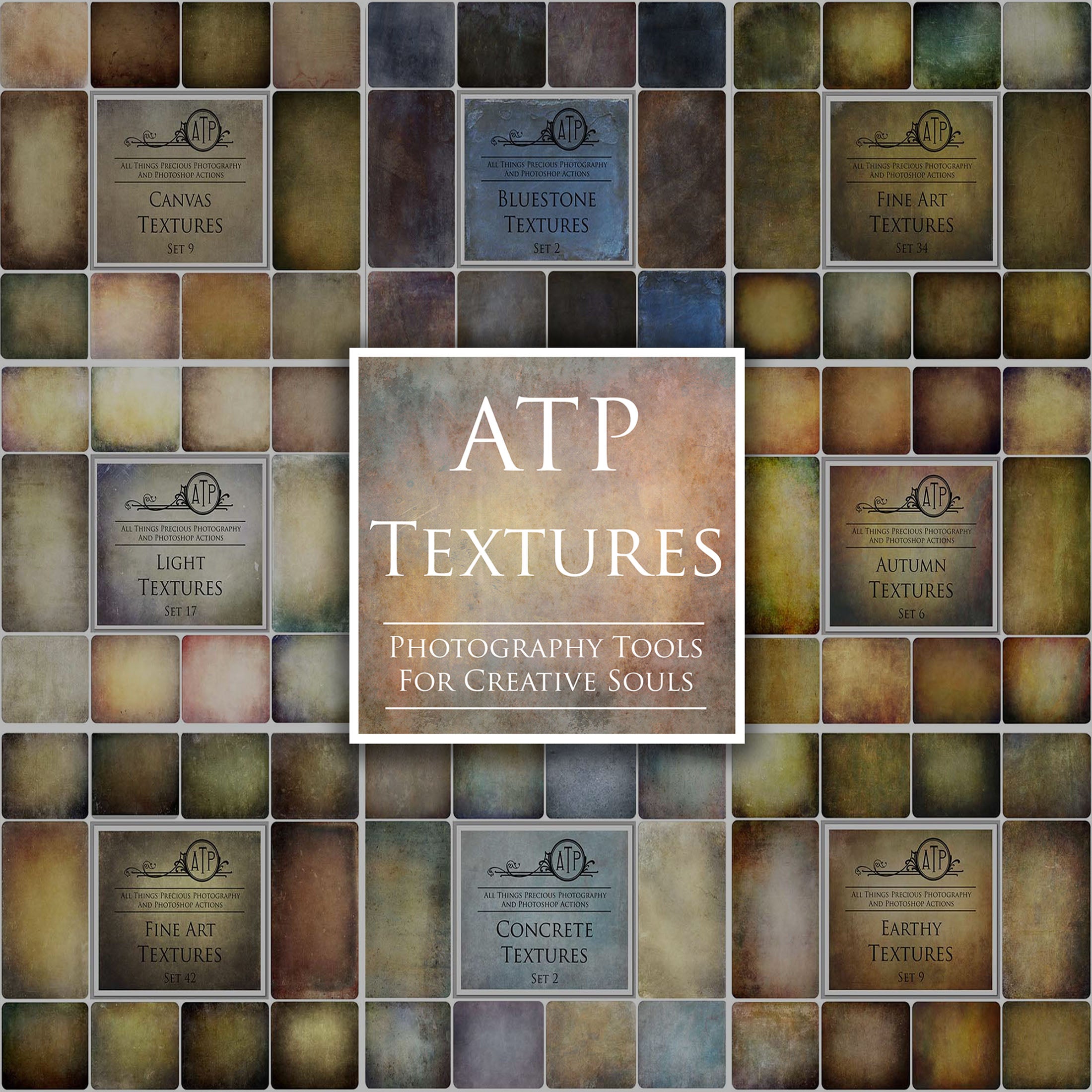 ATP Textures