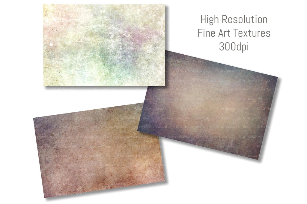 Fine art textures. Texture for photographers and digital editing. Photo Overlays. Antique, Vintage, Grunge, Light, Dark Bundle. Textured printable Canvas, Colour, Monochrome, Bundle. High resolution, 300dpi Graphic Assets for photography, digital scrapbooking and design. By ATP Textures