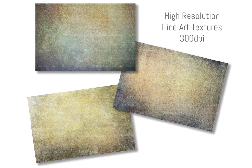 Fine art textures. Texture for photographers and digital editing. Photo Overlays. Antique, Vintage, Grunge, Light, Dark Bundle. Textured printable Canvas, Colour, Monochrome, Bundle. High resolution, 300dpi Graphic Assets for photography, digital scrapbooking and design. By ATP Textures