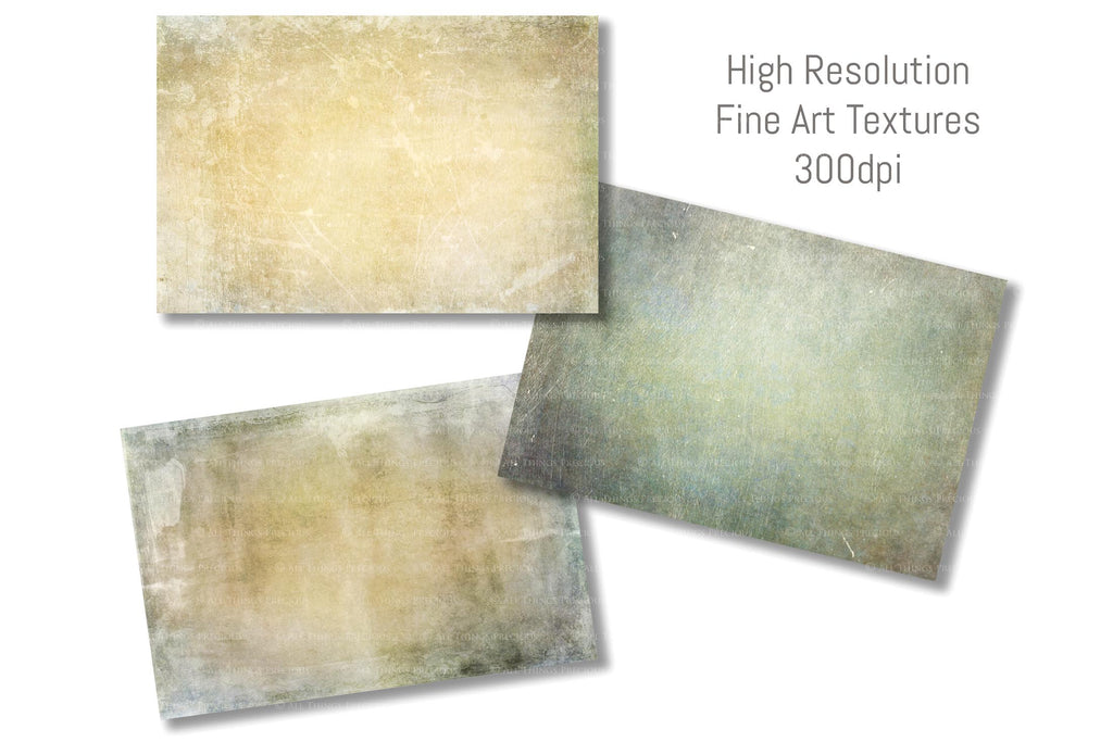 Fine art textures. Texture for photographers and digital editing. Photo Overlays. Antique, Vintage, Grunge, Light, Dark Bundle. Textured printable Canvas, Colour, Monochrome, Bundle. High resolution, 300dpi Graphic Assets for photography, digital scrapbooking and design. By ATP Textures