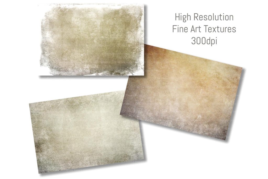 Fine art textures. Texture for photographers and digital editing. Photo Overlays. Antique, Vintage, Grunge, Light, Dark Bundle. Textured printable Canvas, Colour, Monochrome, Bundle. High resolution, 300dpi Graphic Assets for photography, digital scrapbooking and design. By ATP Textures