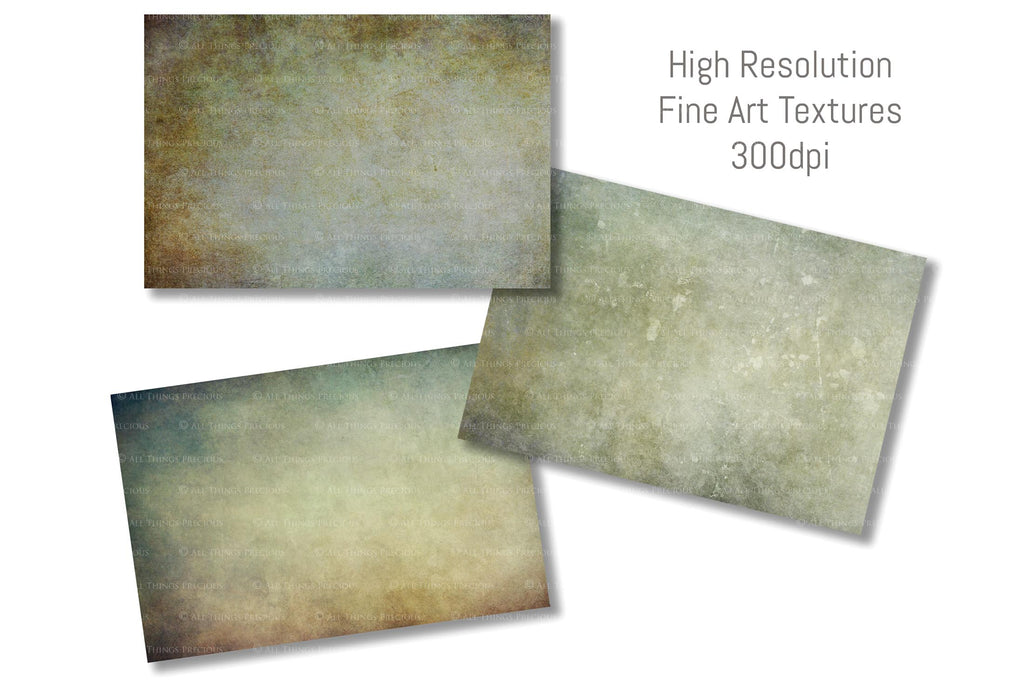 Fine art textures. Texture for photographers and digital editing. Photo Overlays. Antique, Vintage, Grunge, Light, Dark Bundle. Textured printable Canvas, Colour, Monochrome, Bundle. High resolution, 300dpi Graphic Assets for photography, digital scrapbooking and design. By ATP Textures