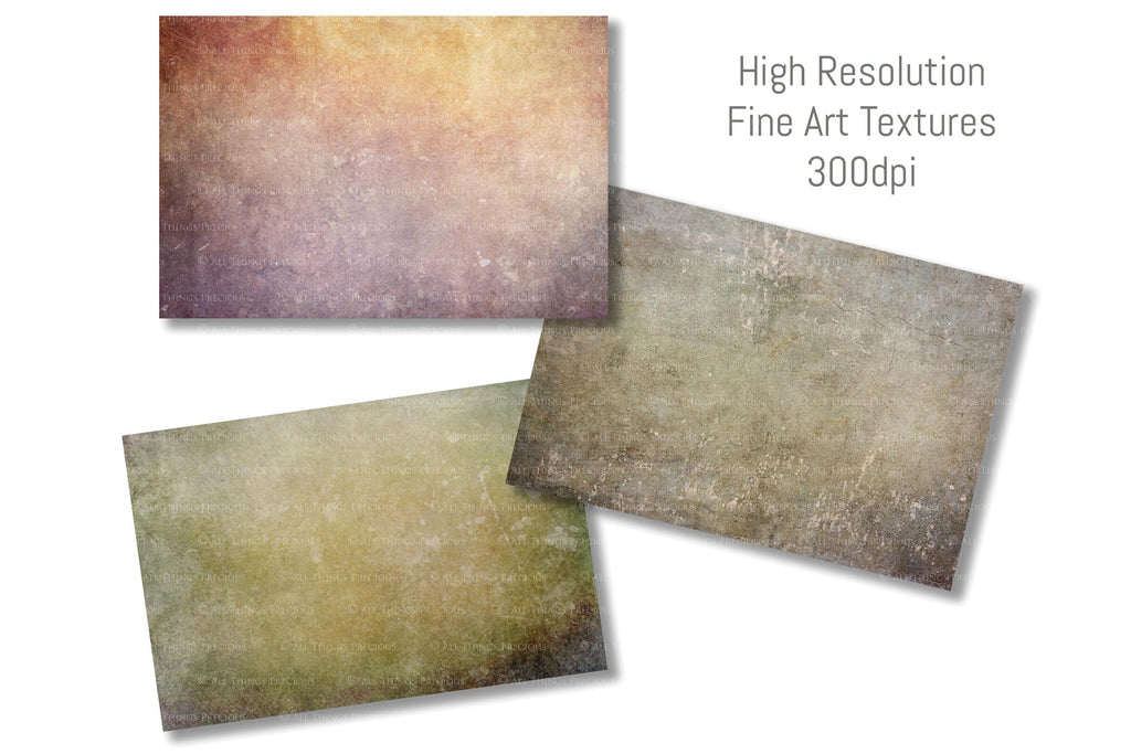 Fine art textures. Texture for photographers and digital editing. Photo Overlays. Antique, Vintage, Grunge, Light, Dark Bundle. Textured printable Canvas, Colour, Monochrome, Bundle. High resolution, 300dpi Graphic Assets for photography, digital scrapbooking and design. By ATP Textures