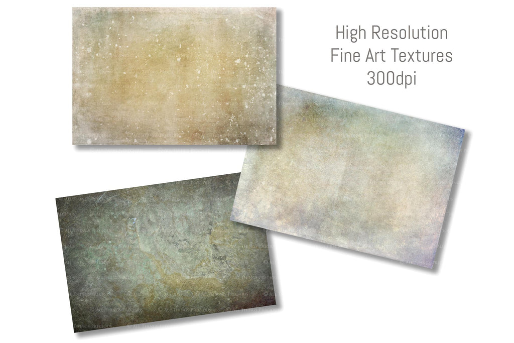 Fine art textures. Texture for photographers and digital editing. Photo Overlays. Antique, Vintage, Grunge, Light, Dark Bundle. Textured printable Canvas, Colour, Monochrome, Bundle. High resolution, 300dpi Graphic Assets for photography, digital scrapbooking and design. By ATP Textures