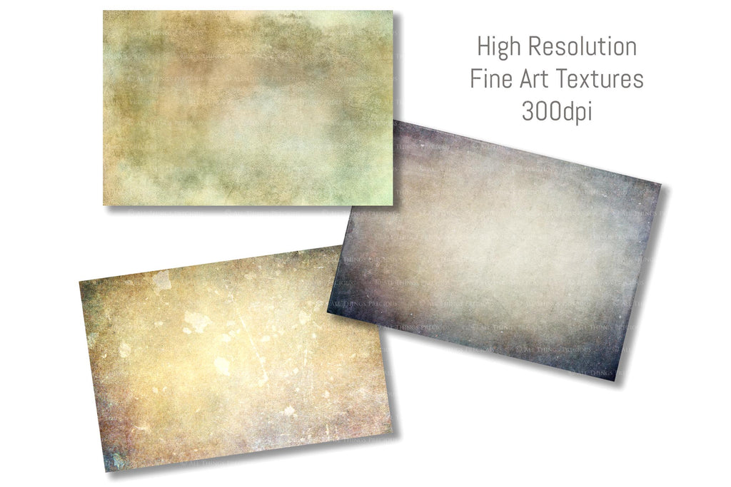 Fine art textures. Texture for photographers and digital editing. Photo Overlays. Antique, Vintage, Grunge, Light, Dark Bundle. Textured printable Canvas, Colour, Monochrome, Bundle. High resolution, 300dpi Graphic Assets for photography, digital scrapbooking and design. By ATP Textures