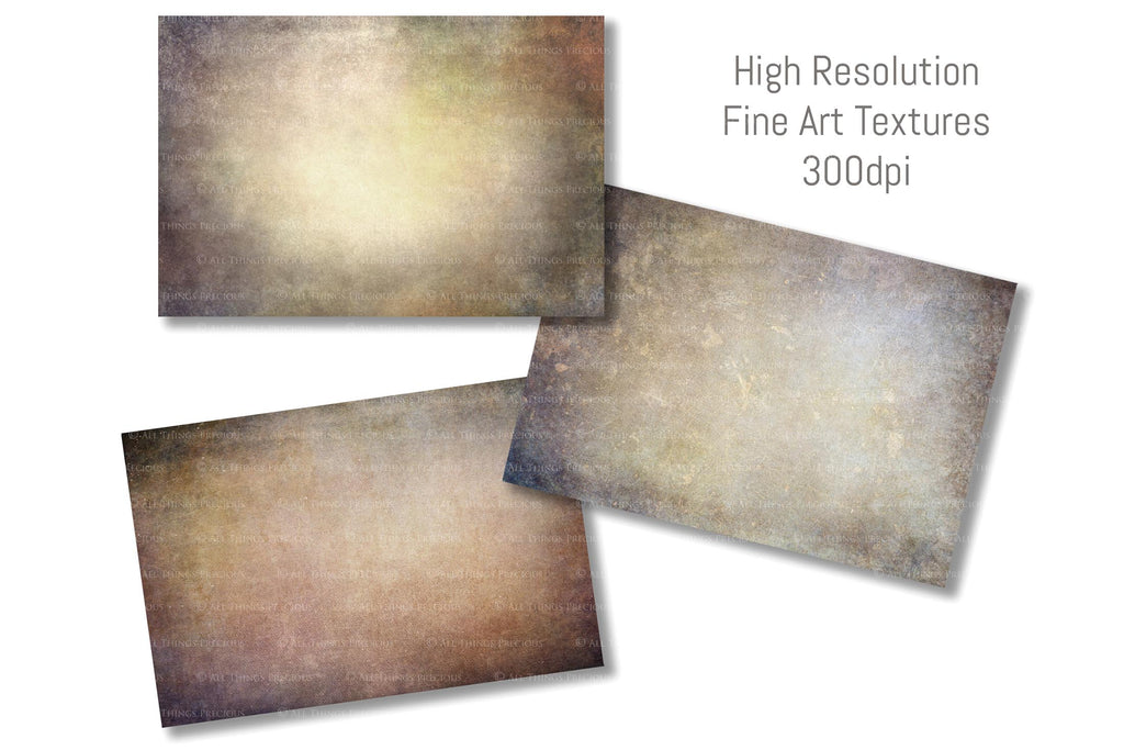 Fine art textures. Texture for photographers and digital editing. Photo Overlays. Antique, Vintage, Grunge, Light, Dark Bundle. Textured printable Canvas, Colour, Monochrome, Bundle. High resolution, 300dpi Graphic Assets for photography, digital scrapbooking and design. By ATP Textures