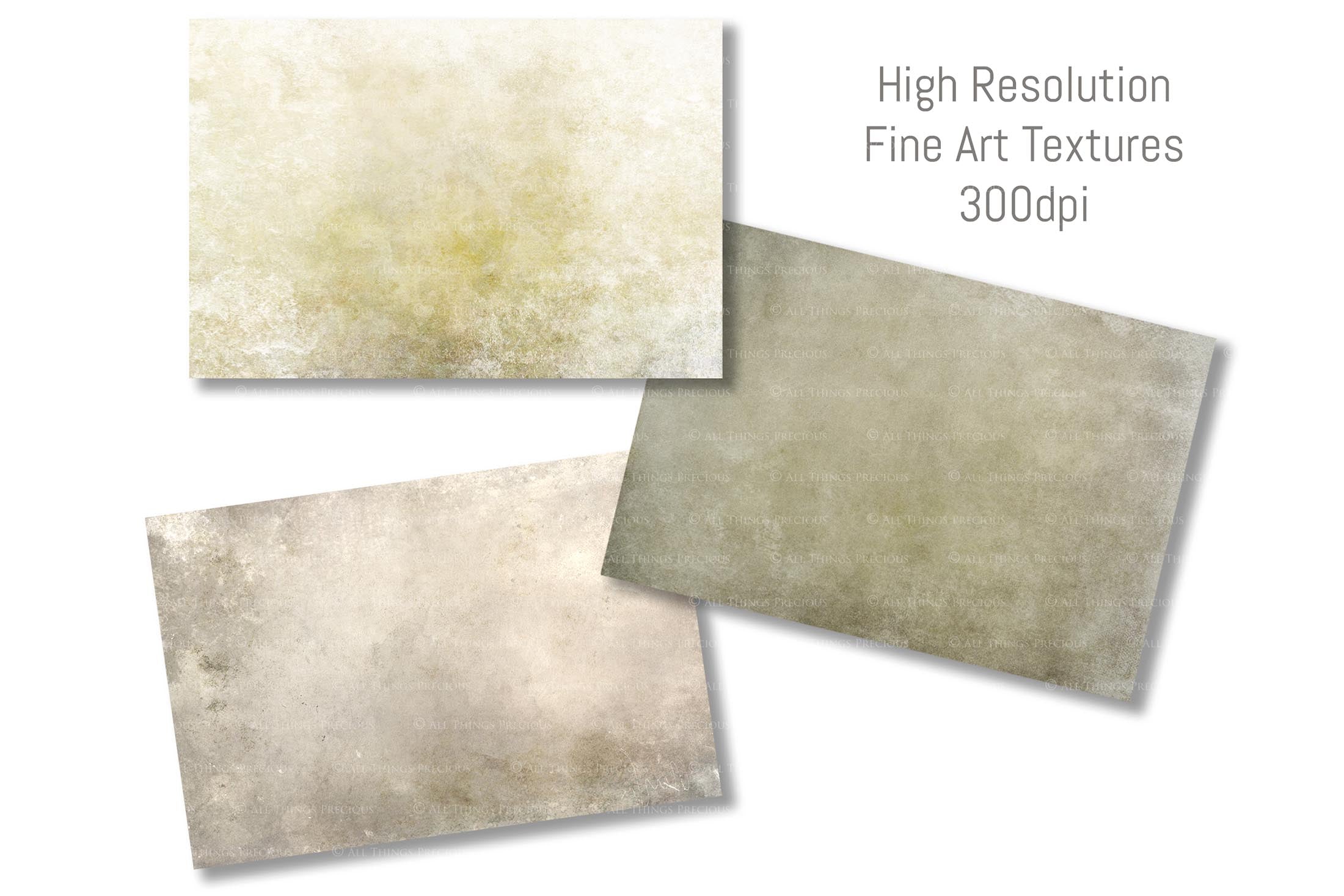 40 High resolution Textures for Photographers, Photoshop, Digital art and Creatives. Digital photography edits, Photoshop. Scratch, Fine Art Antique, Vintage, Grunge, Light, Dark Bundle. Textured printable Canvas, Colour, Monochrome, Bundle. Graphic Assets for photography, digital scrapbooking and design. ATP Textures