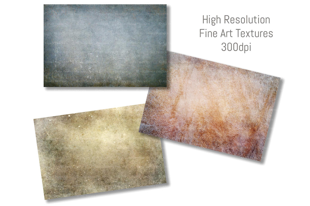 Fine art textures. Texture for photographers and digital editing. Photo Overlays. Antique, Vintage, Grunge, Light, Dark Bundle. Textured printable Canvas, Colour, Monochrome, Bundle. High resolution, 300dpi Graphic Assets for photography, digital scrapbooking and design. By ATP Textures