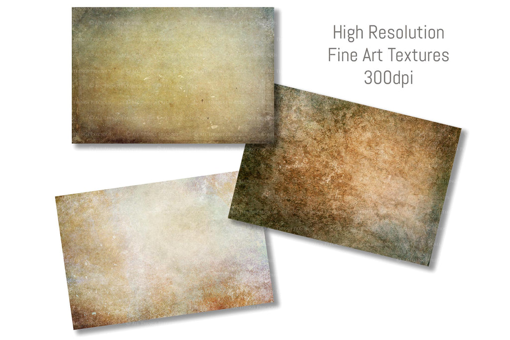 ATP Textures