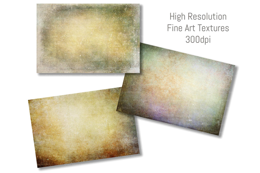 Fine art textures. Texture for photographers and digital editing. Photo Overlays. Antique, Vintage, Grunge, Light, Dark Bundle. Textured printable Canvas, Colour, Monochrome, Bundle. High resolution, 300dpi Graphic Assets for photography, digital scrapbooking and design. By ATP Textures