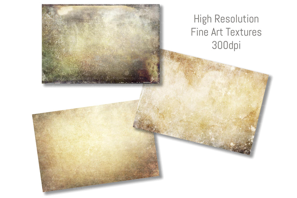 Fine art textures. Texture for photographers and digital editing. Photo Overlays. Antique, Vintage, Grunge, Light, Dark Bundle. Textured printable Canvas, Colour, Monochrome, Bundle. High resolution, 300dpi Graphic Assets for photography, digital scrapbooking and design. By ATP Textures