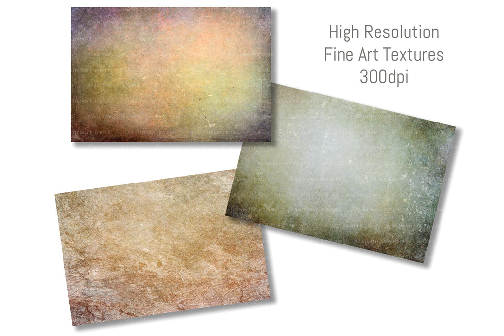 Fine art textures. Texture for photographers and digital editing. Photo Overlays. Antique, Vintage, Grunge, Light, Dark Bundle. Textured printable Canvas, Colour, Monochrome, Bundle. High resolution, 300dpi Graphic Assets for photography, digital scrapbooking and design. By ATP Textures