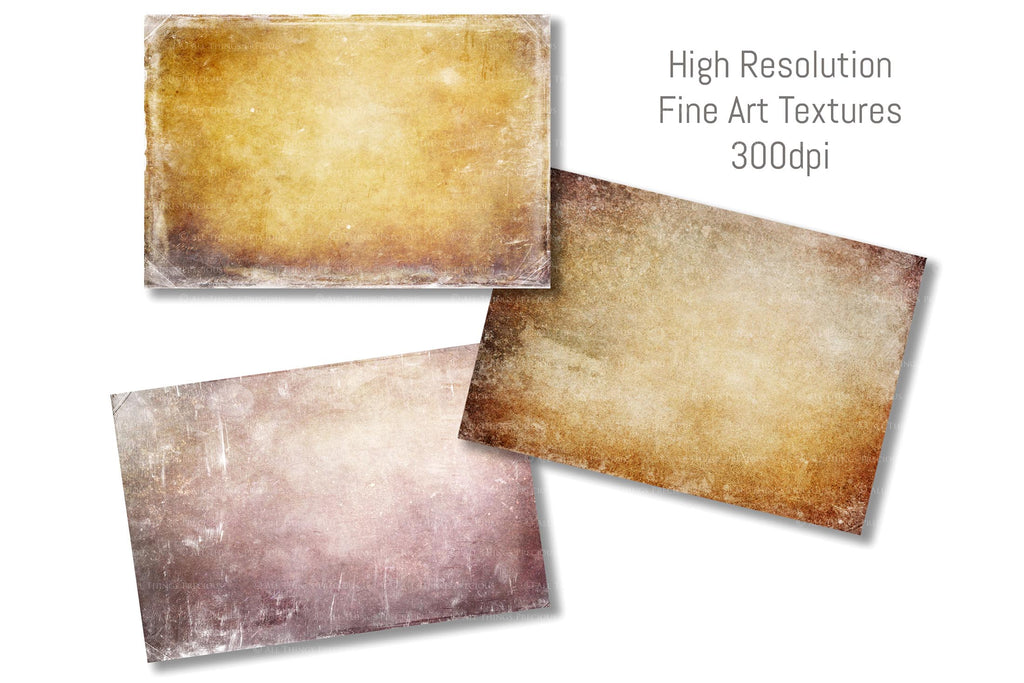 Fine art textures. Texture for photographers and digital editing. Photo Overlays. Antique, Vintage, Grunge, Light, Dark Bundle. Textured printable Canvas, Colour, Monochrome, Bundle. High resolution, 300dpi Graphic Assets for photography, digital scrapbooking and design. By ATP Textures