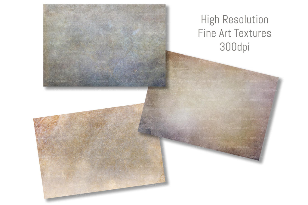 Fine art textures. Texture for photographers and digital editing. Photo Overlays. Antique, Vintage, Grunge, Light, Dark Bundle. Textured printable Canvas, Colour, Monochrome, Bundle. High resolution, 300dpi Graphic Assets for photography, digital scrapbooking and design. By ATP Textures