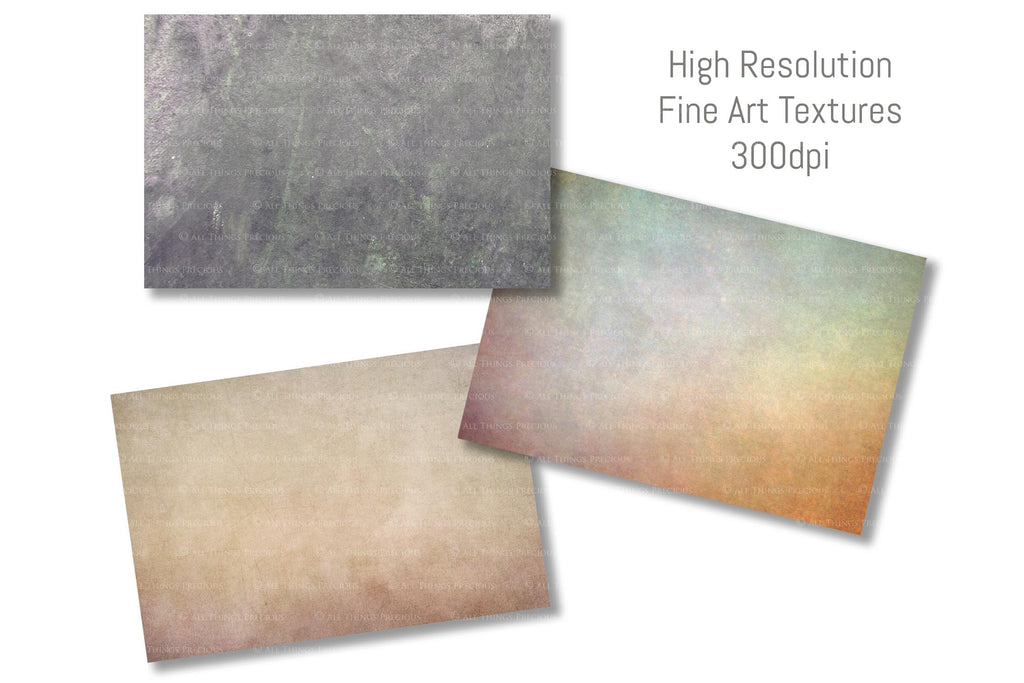 Fine art textures. Texture for photographers and digital editing. Photo Overlays. Antique, Vintage, Grunge, Light, Dark Bundle. Textured printable Canvas, Colour, Monochrome, Bundle. High resolution, 300dpi Graphic Assets for photography, digital scrapbooking and design. By ATP Textures