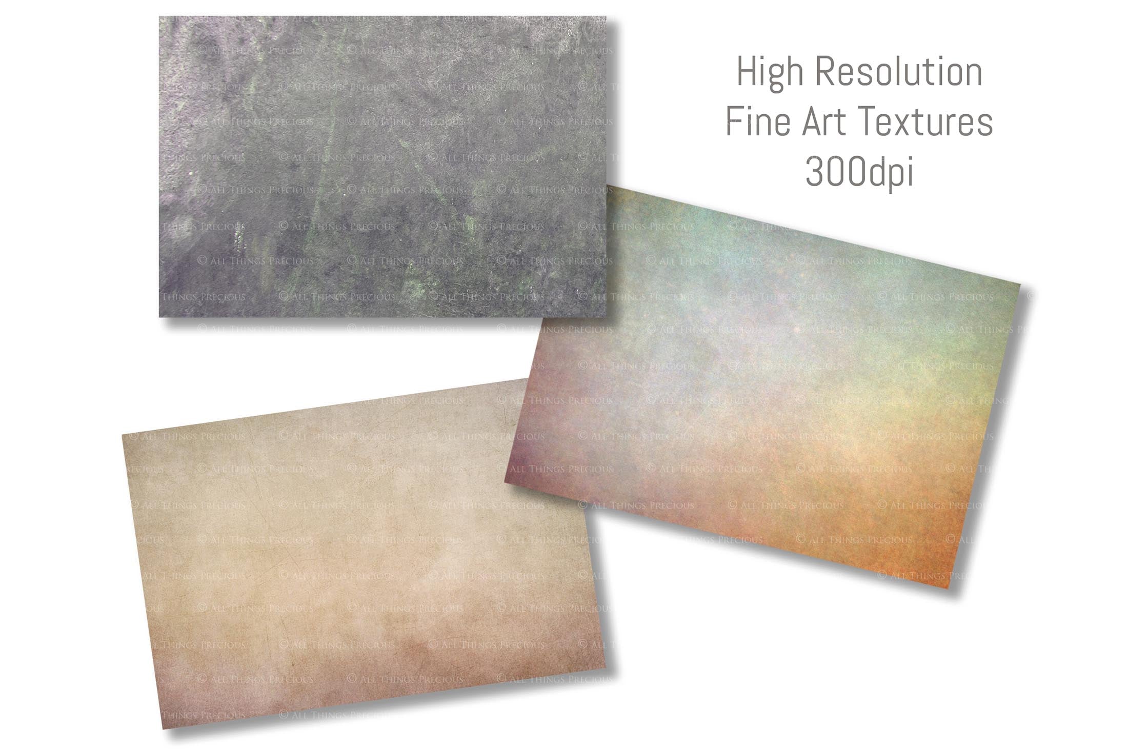 40 High resolution Textures for Photographers, Photoshop, Digital art and Creatives. Digital photography edits, Photoshop. Scratch, Fine Art Antique, Vintage, Grunge, Light, Dark Bundle. Textured printable Canvas, Colour, Monochrome, Bundle. Graphic Assets for photography, digital scrapbooking and design. ATP Textures