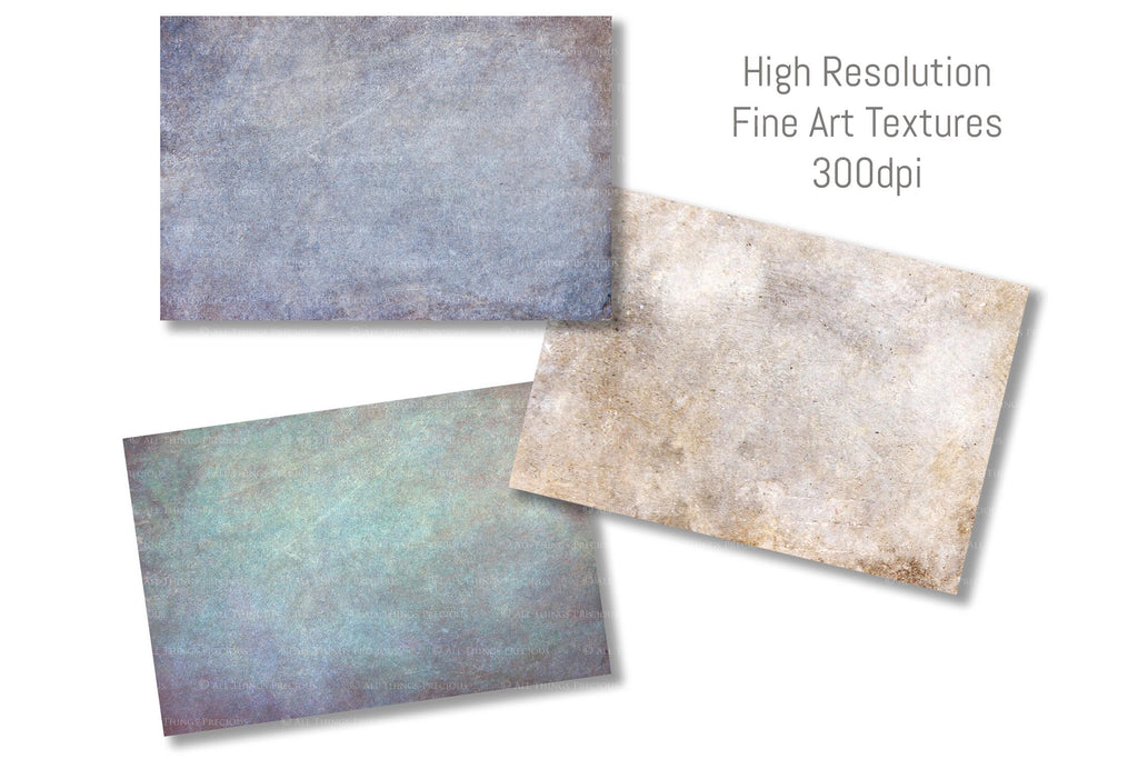 Fine art textures. Texture for photographers and digital editing. Photo Overlays. Antique, Vintage, Grunge, Light, Dark Bundle. Textured printable Canvas, Colour, Monochrome, Bundle. High resolution, 300dpi Graphic Assets for photography, digital scrapbooking and design. By ATP Textures