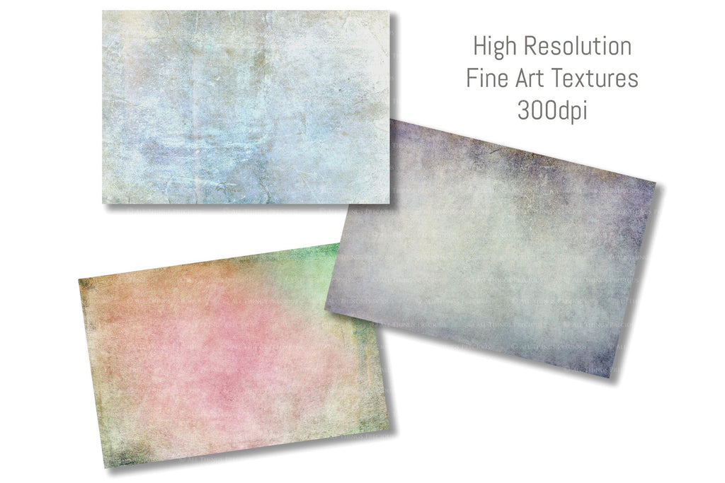 Fine art textures. Texture for photographers and digital editing. Photo Overlays. Antique, Vintage, Grunge, Light, Dark Bundle. Textured printable Canvas, Colour, Monochrome, Bundle. High resolution, 300dpi Graphic Assets for photography, digital scrapbooking and design. By ATP Textures