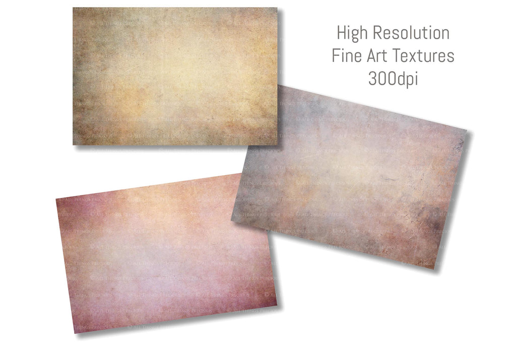 Fine art textures. Texture for photographers and digital editing. Photo Overlays. Antique, Vintage, Grunge, Light, Dark Bundle. Textured printable Canvas, Colour, Monochrome, Bundle. High resolution, 300dpi Graphic Assets for photography, digital scrapbooking and design. By ATP Textures