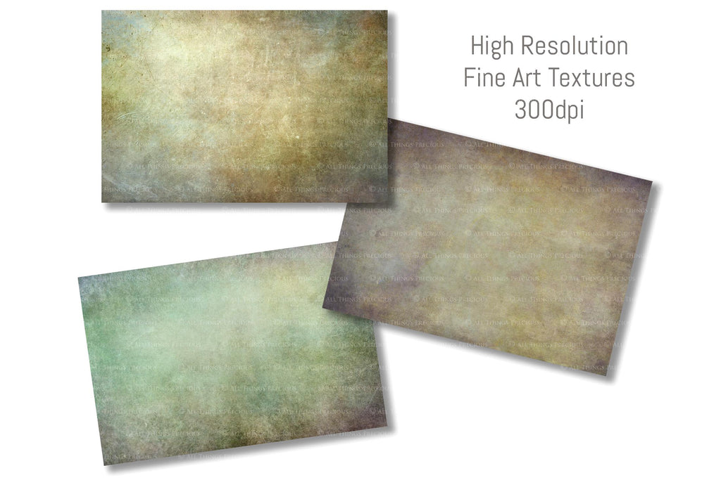 Fine art textures. Texture for photographers and digital editing. Photo Overlays. Antique, Vintage, Grunge, Light, Dark Bundle. Textured printable Canvas, Colour, Monochrome, Bundle. High resolution, 300dpi Graphic Assets for photography, digital scrapbooking and design. By ATP Textures