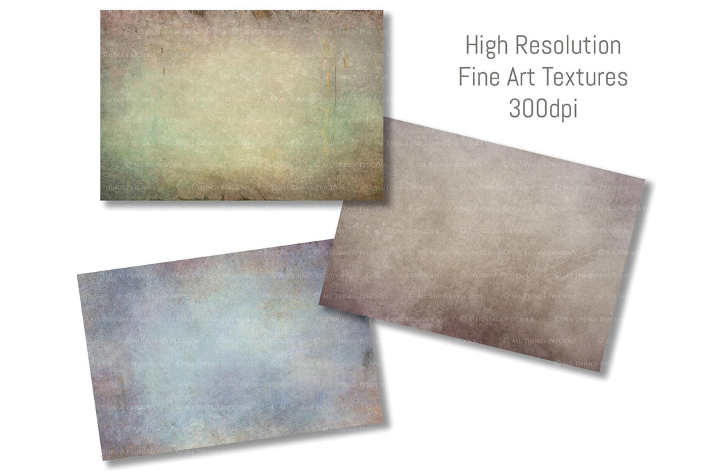 Fine art textures. Texture for photographers and digital editing. Photo Overlays. Antique, Vintage, Grunge, Light, Dark Bundle. Textured printable Canvas, Colour, Monochrome, Bundle. High resolution, 300dpi Graphic Assets for photography, digital scrapbooking and design. By ATP Textures