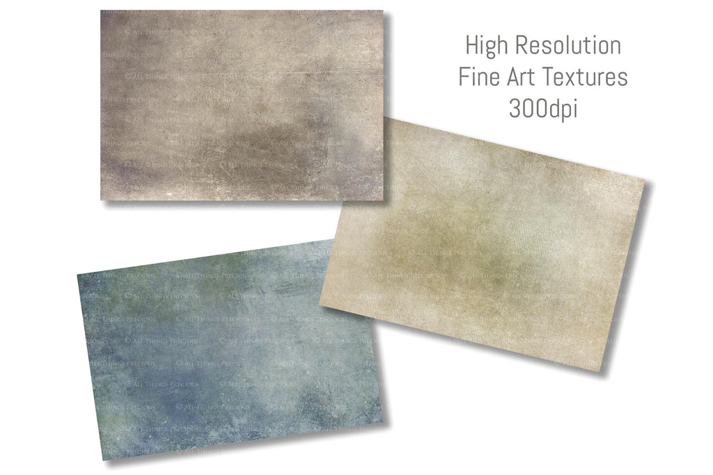 Fine art textures. Texture for photographers and digital editing. Photo Overlays. Antique, Vintage, Grunge, Light, Dark Bundle. Textured printable Canvas, Colour, Monochrome, Bundle. High resolution, 300dpi Graphic Assets for photography, digital scrapbooking and design. By ATP Textures