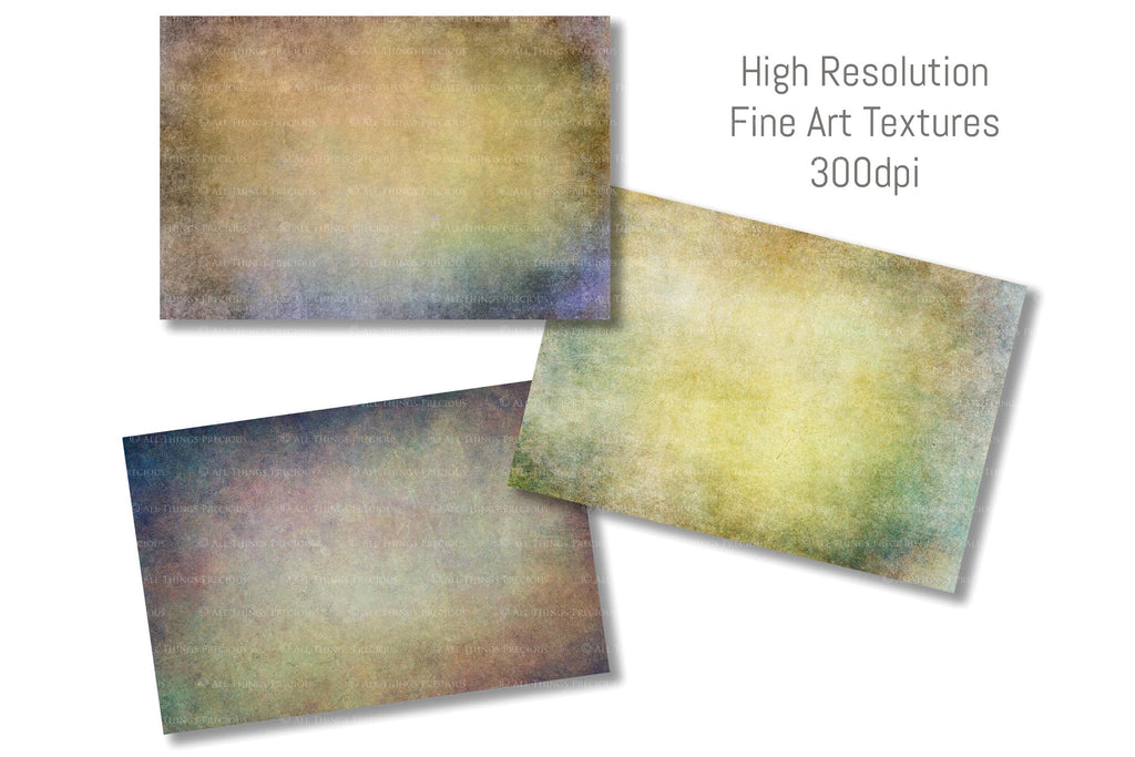 Fine art textures. Texture for photographers and digital editing. Photo Overlays. Antique, Vintage, Grunge, Light, Dark Bundle. Textured printable Canvas, Colour, Monochrome, Bundle. High resolution, 300dpi Graphic Assets for photography, digital scrapbooking and design. By ATP Textures