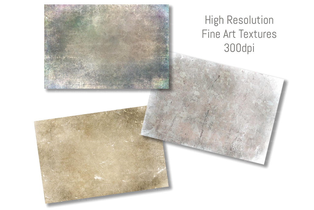 Fine art textures. Texture for photographers and digital editing. Photo Overlays. Antique, Vintage, Grunge, Light, Dark Bundle. Textured printable Canvas, Colour, Monochrome, Bundle. High resolution, 300dpi Graphic Assets for photography, digital scrapbooking and design. By ATP Textures