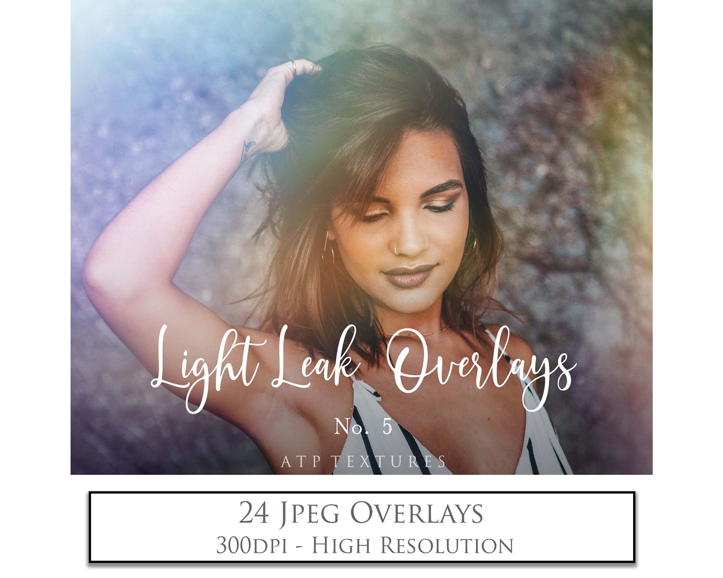 Light Leak Overlays for photography. Colour, fine art photo editing. High resolution. Graphic colour assets for photographers. Digital download design. Peek through soft colour add on. Bundles for inspiration. Beautiful design. Creative Photo Professional quality. Atp textures.
