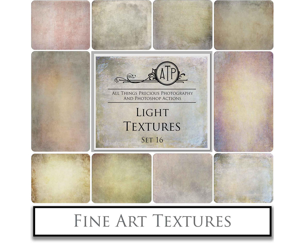 Fine art textures. Texture for photographers and digital editing. Photo Overlays. Antique, Vintage, Grunge, Light, Dark Bundle. Textured printable Canvas, Colour, Monochrome, Bundle. High resolution, 300dpi Graphic Assets for photography, digital scrapbooking and design. By ATP Textures