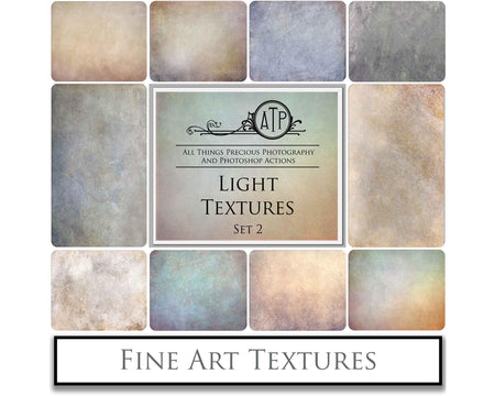 Fine art textures. Texture for photographers and digital editing. Photo Overlays. Antique, Vintage, Grunge, Light, Dark Bundle. Textured printable Canvas, Colour, Monochrome, Bundle. High resolution, 300dpi Graphic Assets for photography, digital scrapbooking and design. By ATP Textures