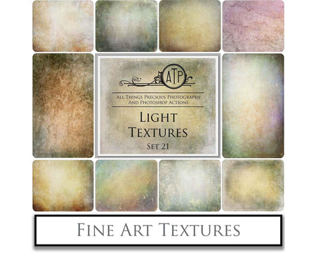 Fine art textures. Texture for photographers and digital editing. Photo Overlays. Antique, Vintage, Grunge, Light, Dark Bundle. Textured printable Canvas, Colour, Monochrome, Bundle. High resolution, 300dpi Graphic Assets for photography, digital scrapbooking and design. By ATP Textures