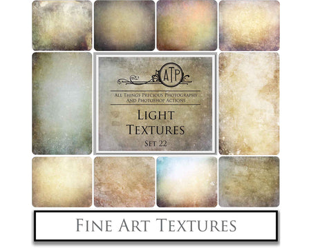 Fine art textures. Texture for photographers and digital editing. Photo Overlays. Antique, Vintage, Grunge, Light, Dark Bundle. Textured printable Canvas, Colour, Monochrome, Bundle. High resolution, 300dpi Graphic Assets for photography, digital scrapbooking and design. By ATP Textures