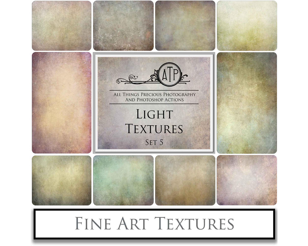 Fine art textures. Texture for photographers and digital editing. Photo Overlays. Antique, Vintage, Grunge, Light, Dark Bundle. Textured printable Canvas, Colour, Monochrome, Bundle. High resolution, 300dpi Graphic Assets for photography, digital scrapbooking and design. By ATP Textures