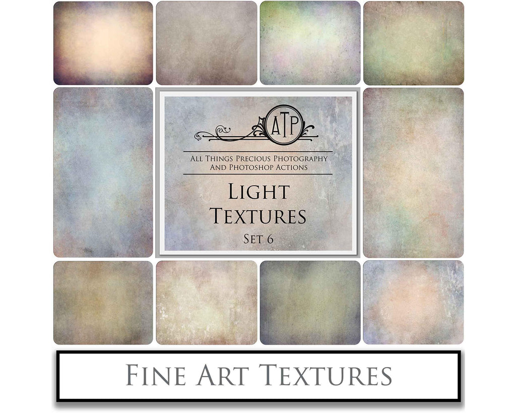 Fine art textures. Texture for photographers and digital editing. Photo Overlays. Antique, Vintage, Grunge, Light, Dark Bundle. Textured printable Canvas, Colour, Monochrome, Bundle. High resolution, 300dpi Graphic Assets for photography, digital scrapbooking and design. By ATP Textures