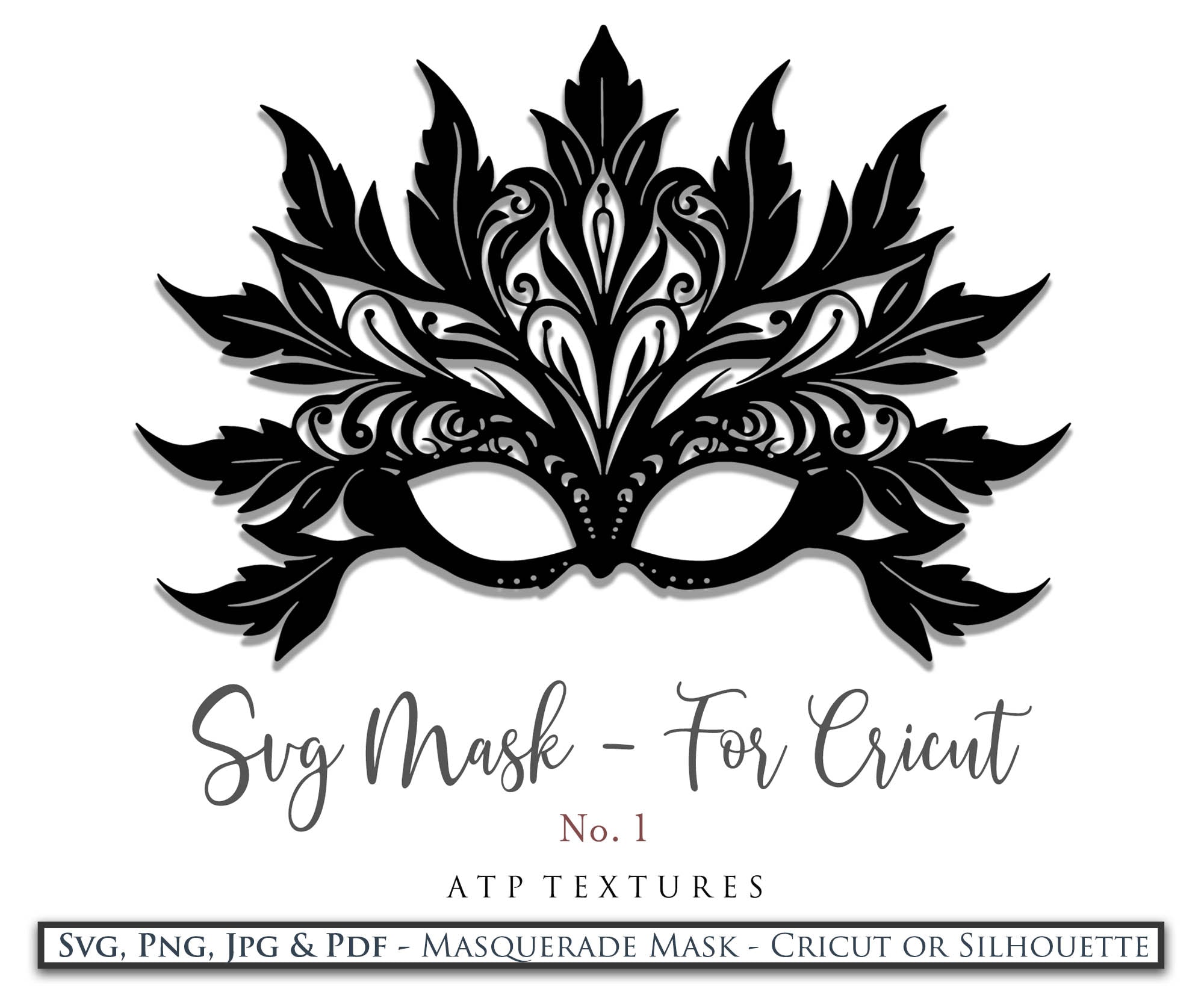 Masquerade Mask Generator at Tyson Worrall blog