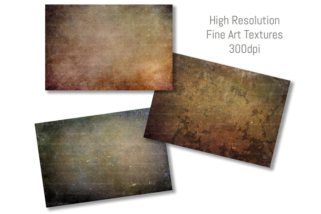 Mixed bundle textures. Fine art texture for photographers, digital editing. Photo Overlays. Antique, Vintage, Grunge, Light, Dark Bundle. Textured printable Canvas, Colour, Monochrome, Bundle. High resolution, 300dpi Graphic Assets for photography, digital scrapbooking and design. By ATP Textures