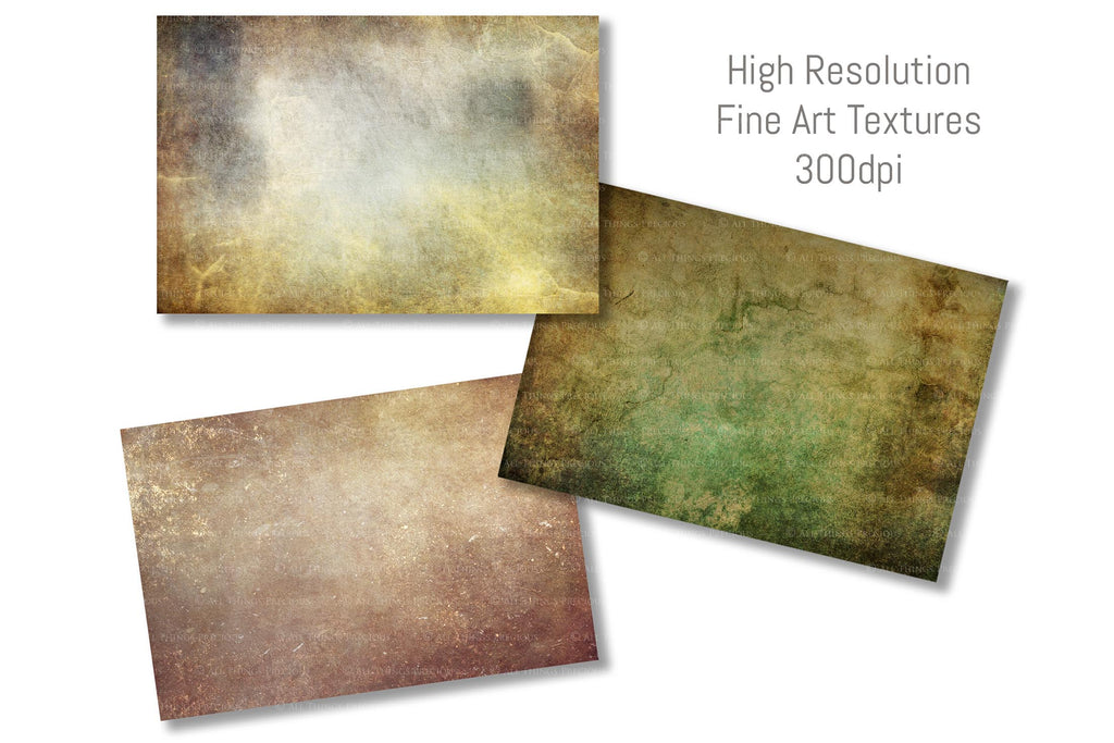 Mixed bundle textures. Fine art texture for photographers, digital editing. Photo Overlays. Antique, Vintage, Grunge, Light, Dark Bundle. Textured printable Canvas, Colour, Monochrome, Bundle. High resolution, 300dpi Graphic Assets for photography, digital scrapbooking and design. By ATP Textures