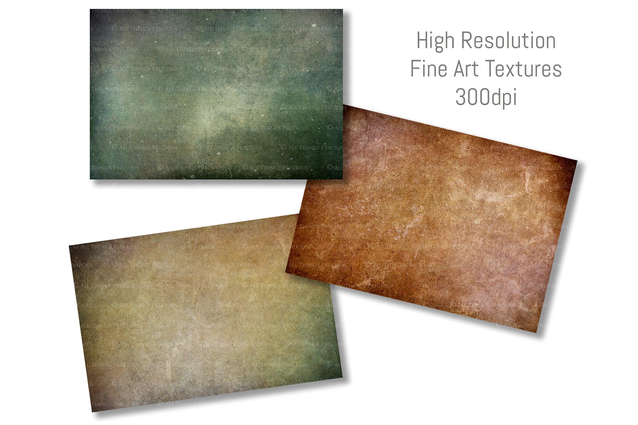 40 High resolution Textures for Photographers, Photoshop, Digital art and Creatives. Digital photography edits, Photoshop. Scratch, Fine Art Antique, Vintage, Grunge, Light, Dark Bundle. Textured printable Canvas, Colour, Monochrome, Bundle. Graphic Assets for photography, digital scrapbooking and design. ATP Textures