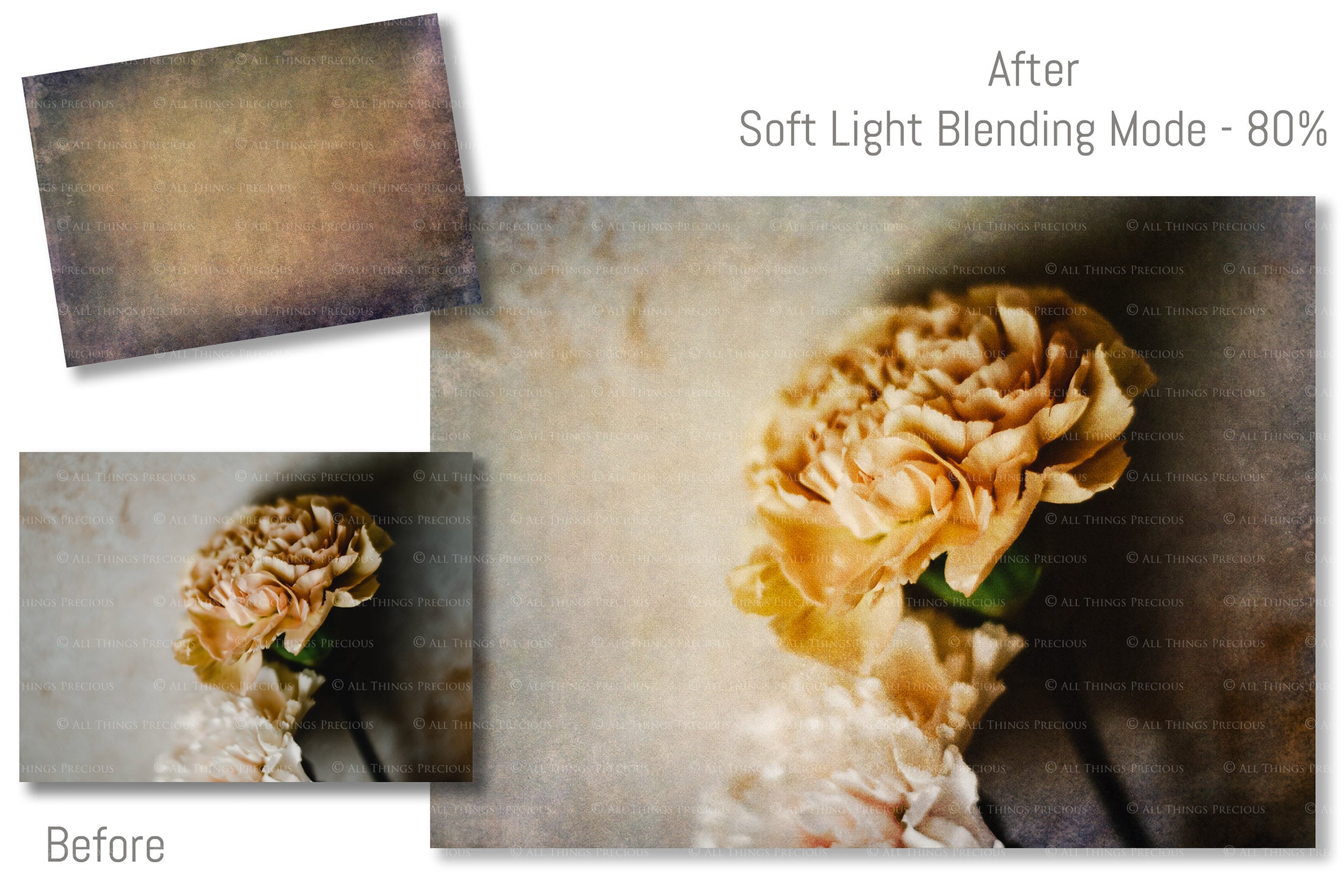 Mixed bundle textures. Fine art texture for photographers, digital editing. Photo Overlays. Antique, Vintage, Grunge, Light, Dark Bundle. Textured printable Canvas, Colour, Monochrome, Bundle. High resolution, 300dpi Graphic Assets for photography, digital scrapbooking and design. By ATP Textures